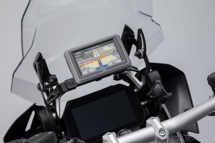 BMW R 1200 GS [2019] - GPS-Halterung für Cockpit – Bild 2