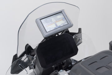 BMW R 1300 GS [2023-2026] - Navi-Halter im Cockpit – Bild 2