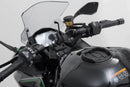 Kawasaki H2 1000 SX Ninja [2022-2026] - Navi-pidike ohjaustangossa – kuva 2