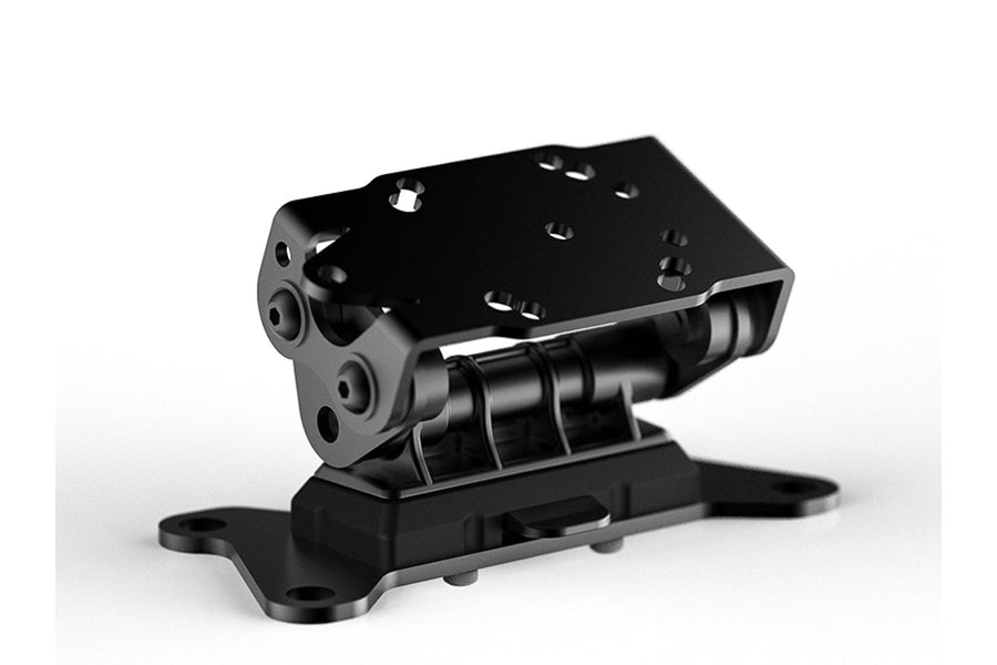 Kawasaki GTR 1400 [2010-2016] - Navi-Halter am Lenker – Bild 1