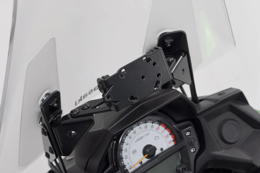 Kawasaki Versys 650 [2017-2021] - GPS-teline ohjaamoon - kuva 1