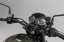 Kawasaki Z 900 RS [2020-2024] - Navi-Halter im Cockpit – Bild 2