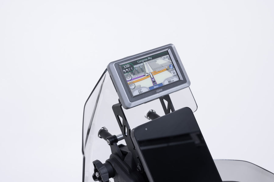 CFMOTO 800 MT-X [2025-2026] - Navi-pidike ohjaamossa – kuva 2
