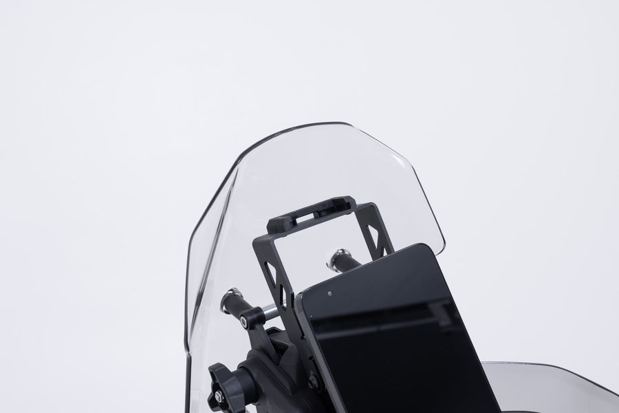 CFMOTO 800 MT-X [2025-2026] - Navi-pidike ohjaamossa – kuva 3