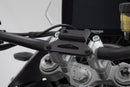 Honda CB 1100 EX [2014-2020] - Navi-Halter am Lenker – Bild 3