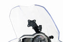 Triumph Tiger 800 XC [2017] - Navi-Halter im Cockpit – Bild 4