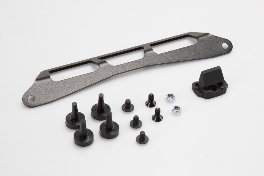 [SW-MOTECH] - Adventure-RACK-sovitinsarja Givi/Kappa Monolockin tavaratelineeseen – kuva 1