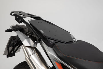 KTM 790 Duke [2022-2026] - SEAT-RACK tavarateline pillion-istuimelle – kuva 1
