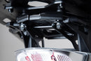 BMW R 1200 GS Rallye [2017-2018] - Reinforcement kit for original luggage rack – picture 7