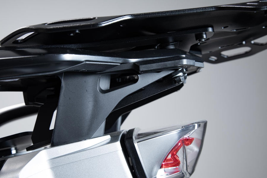 BMW R 1200 GS Rallye [2017-2018] - Reinforcement kit for original luggage rack – picture 8