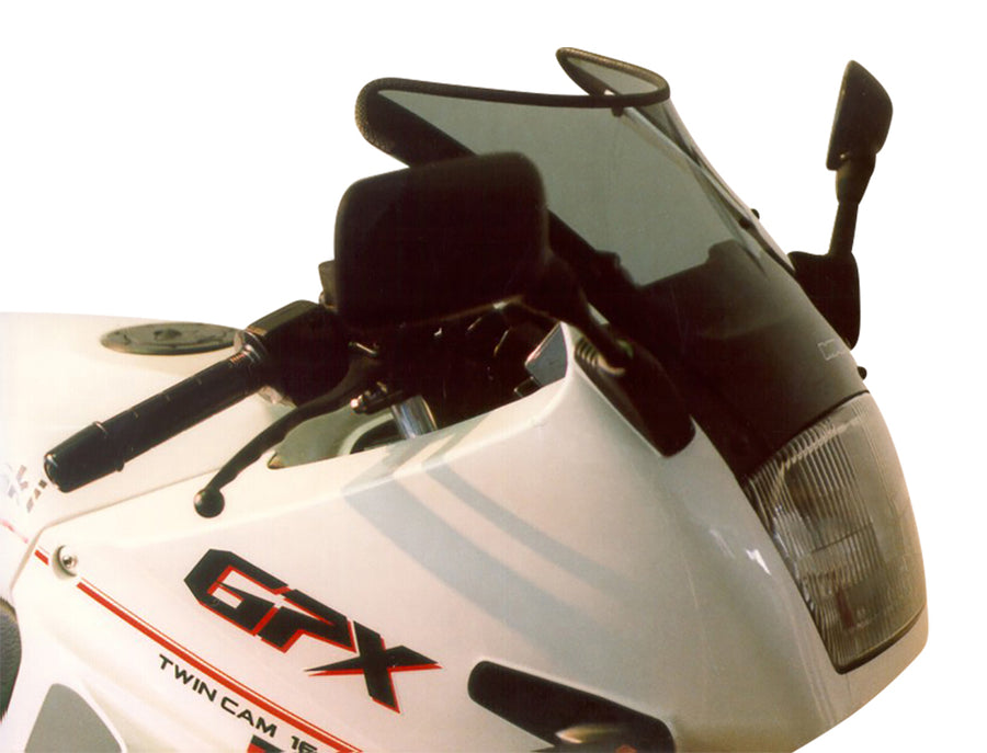 Kawasaki GPX 600 R - Spoilerilevy "SN"