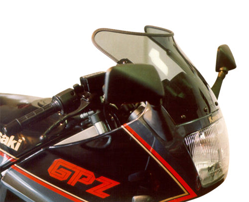 Kawasaki GPZ 600 R - Spoilerilevy "SN"