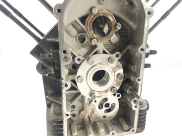 Moto Guzzi Norge 1200 LP [2006] - moottorin kotelo tyhjä kotelo - 0