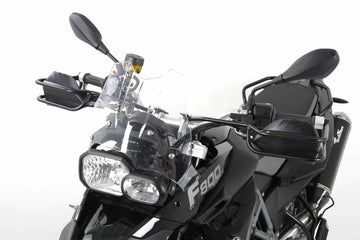 BMW F 650 GS Twin [2008-2018] - Griffin suojaus (vasen + oikea)