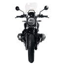 BMW R 12 nineT [2024-2026] - Scheinwerferabdeckung Schutzgitter Grau