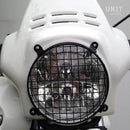BMW R 120 G/S [2004-2012] - Fenouil-Scheinwerferschutzgitter