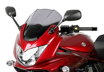 Suzuki GSF 650S05-08/1200S06-/1250SA07-ORIGINAL SHONE -levy "O"
