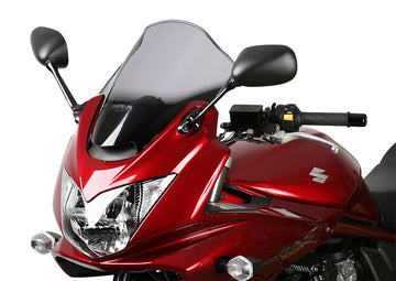 Suzuki GSF 650S05-08/1200S06-/1250SA07-Racing Disc "R"
