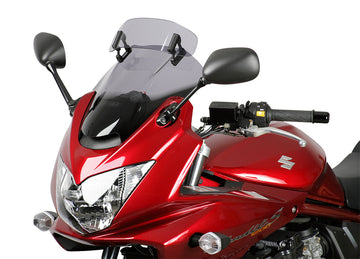 Suzuki GSF 650S05-08/1200S06-/1250SA07-Varioiouringscreen "VT"