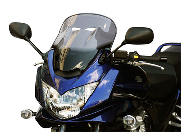 Suzuki GSF 650S05-08/1200S06-/1250SA07-Touring-levy "T"