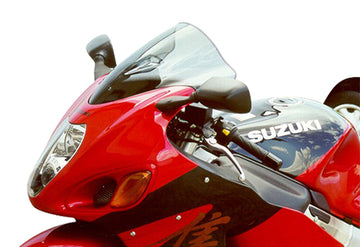 Suzuki GSX-R 1300 Hayabusa [1999-2007] -levy "R"