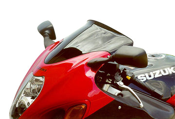 Suzuki GSX-R 1300 Hayabusa [1999-2007]-Spoiler-levy "S"