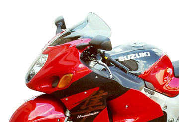 Suzuki GSX-R 1300 Hayabusa [1999-2007] -levy "T"