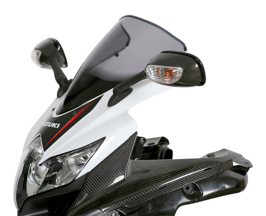 Suzuki GSX-R 600/750 [2008-2010] -levy "R"