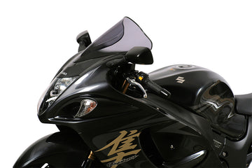 Suzuki GSX-R 1300 Hayabusa [2008-2020] -levy "R"