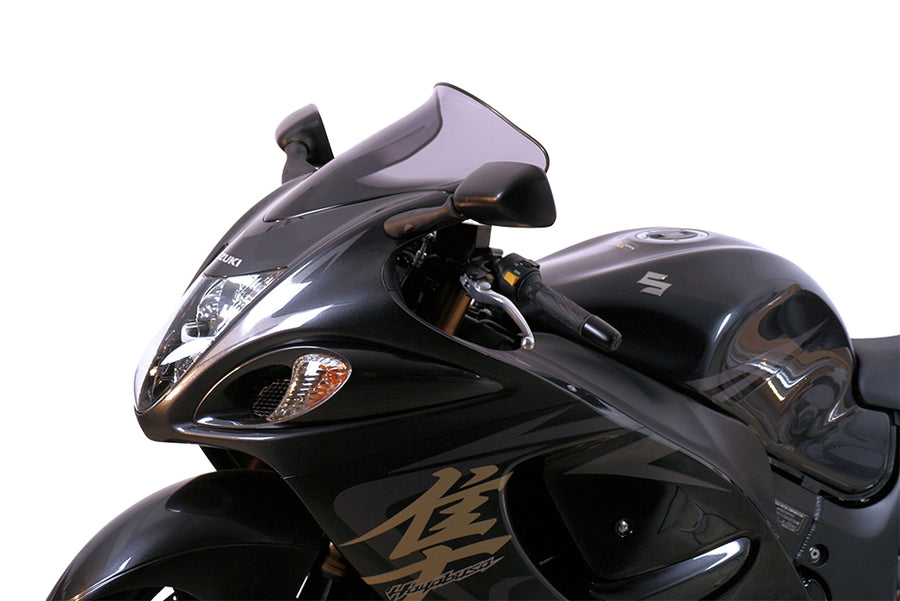 Suzuki GSX-R 1300 Hayabusa [2008-2020]-Spoiler-levy "S"