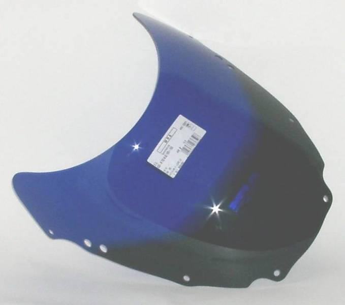 Suzuki GSX-R 750 W [1995-1995] -SPOILER DISC "SN"