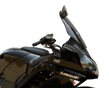 Kawasaki GTR 1400 [2007-2014] -variotouringscreen "VTN" - 0