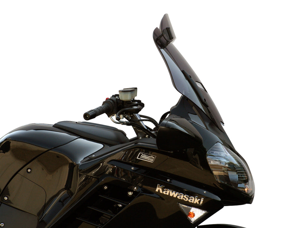 Kawasaki GTR 1400 [2007-2014] -variotouringscreen "VTN"