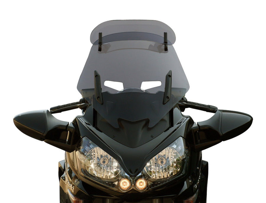 Kawasaki GTR 1400 [2007-2014] -variotouringscreen "VTN"
