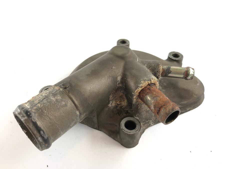 Honda Varadero XL 1000 SD02 [2002] - Wasserpumpendeckel