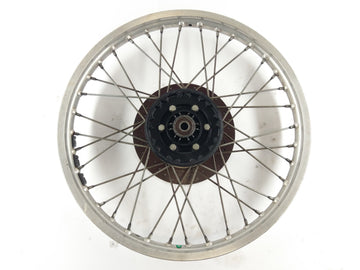 Moto Guzzi V65 TT [KAIKKI rakennusvuosit] - Etupyörän RIM ACRONE 21 "