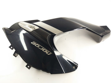 Moto Guzzi Norge 1200 [2008] - naamioitu etuosa oikealle - 0