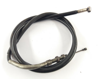 Triumph Speed ​​Triple T509 [1997] - Clutch cable Bowden cable - 0