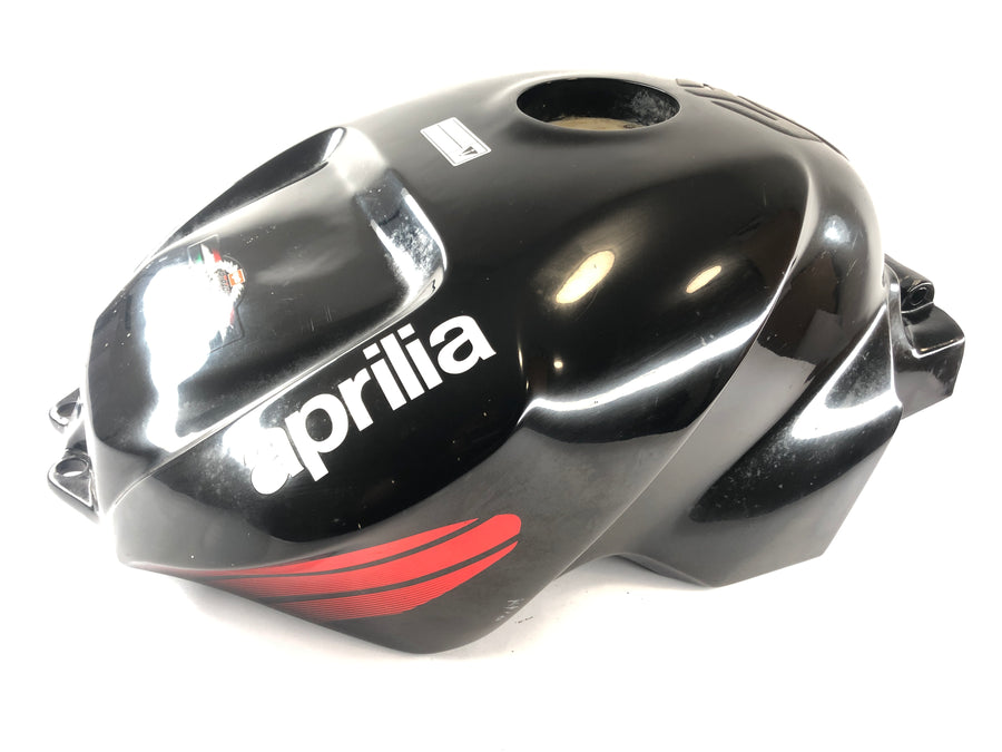 Aprilia Mille RSV 1000 ME [1999] - Tankin bensiinisäiliö