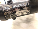 Moto Guzzi 850 -T3 VD [1979] - Kehys papereilla-5
