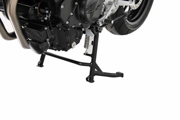 BMW F 800 R [2009-2014] - Pääosasto