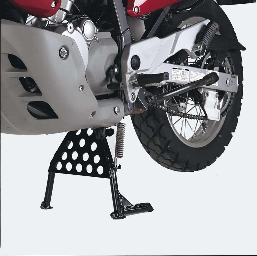 Honda XL 650 V Transalp [2000-2007] - Pääosasto