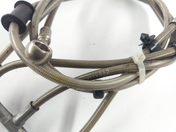 Triumph Speed ​​Triple 1050 515NJ [2006] - Jarrulinjat - 0