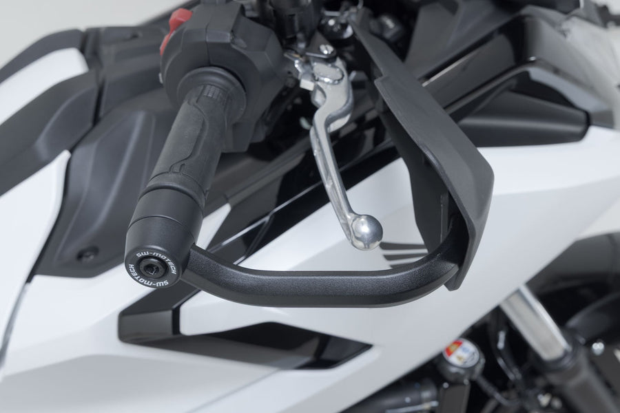 Honda NC 750 SA DCT [2017-2020] - Sport hand protector kit – picture 5