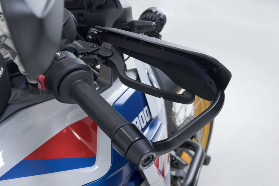 BMW F 900 GS-P [2024-2026] - Urheilullinen käsisuojasarja – kuva 7