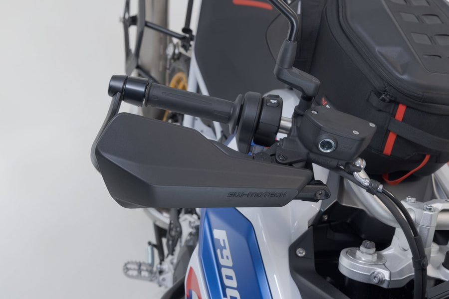 BMW F 800 GS [2025] - Sport hand protector kit – picture 8