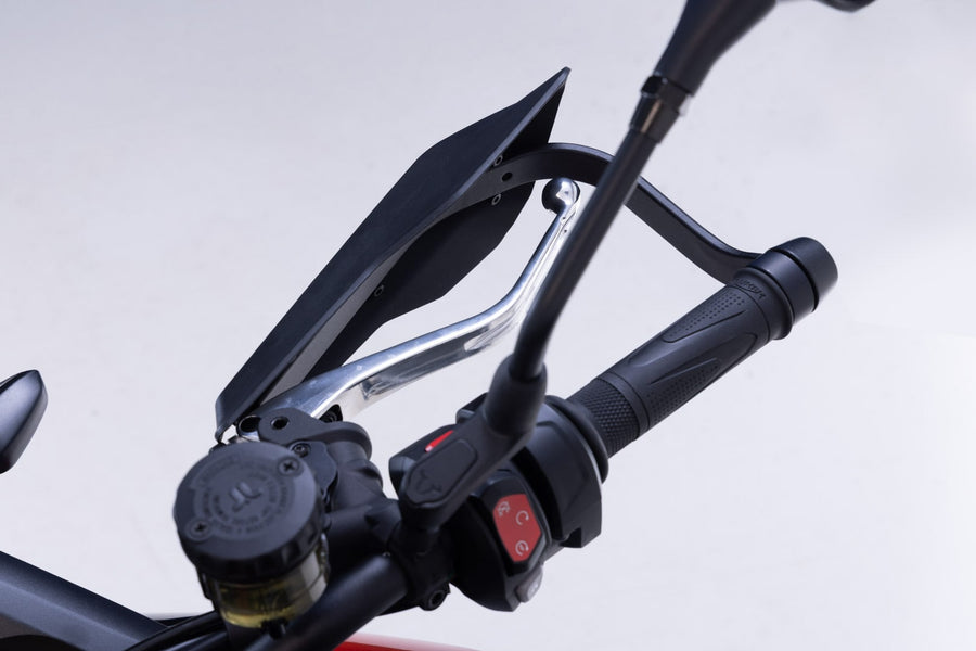 Ducati XDiavel 1262 [2022-2023] - Urheilullinen käsisuojasarja - kuva 6