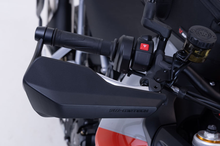 Ducati XDiavel 1262 [2022-2023] - Urheilullinen käsisuojasarja - kuva 8