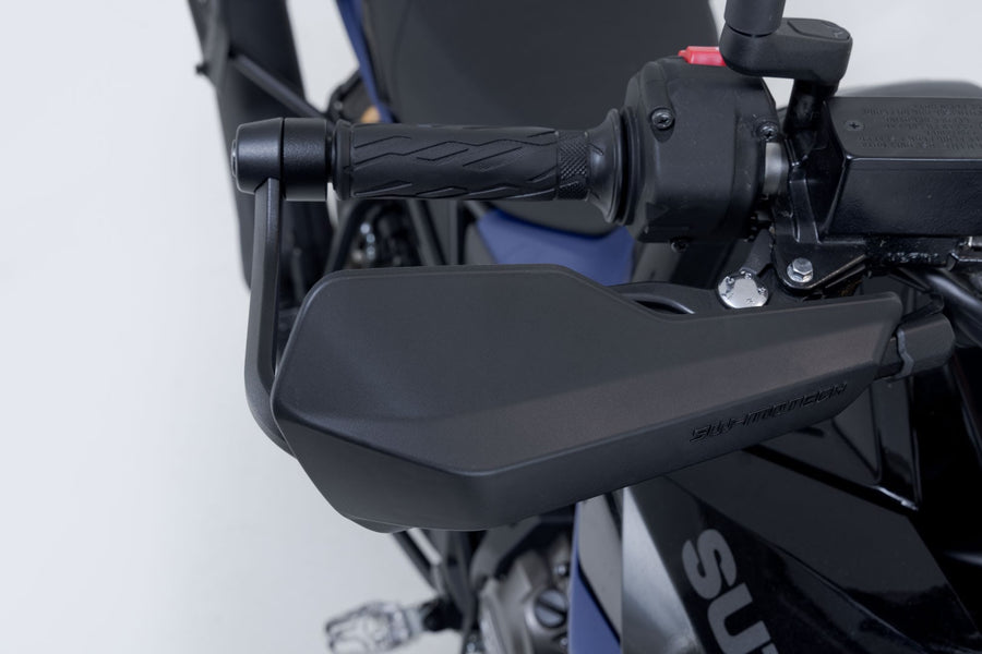 Suzuki V-Strom 800 [2024-2026] - Sport Handprotektoren-Kit – Bild 8