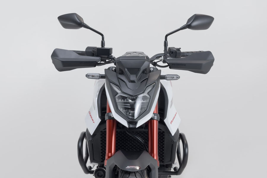 Honda CB 750 Hornet [2023-2024] - Urheilullinen käsisuojasarja – kuva 2